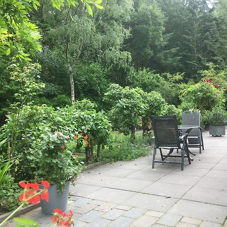 B&B Porcini Ермело Екстер'єр фото