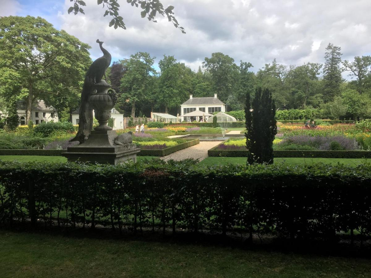 B&B Porcini Ермело Екстер'єр фото