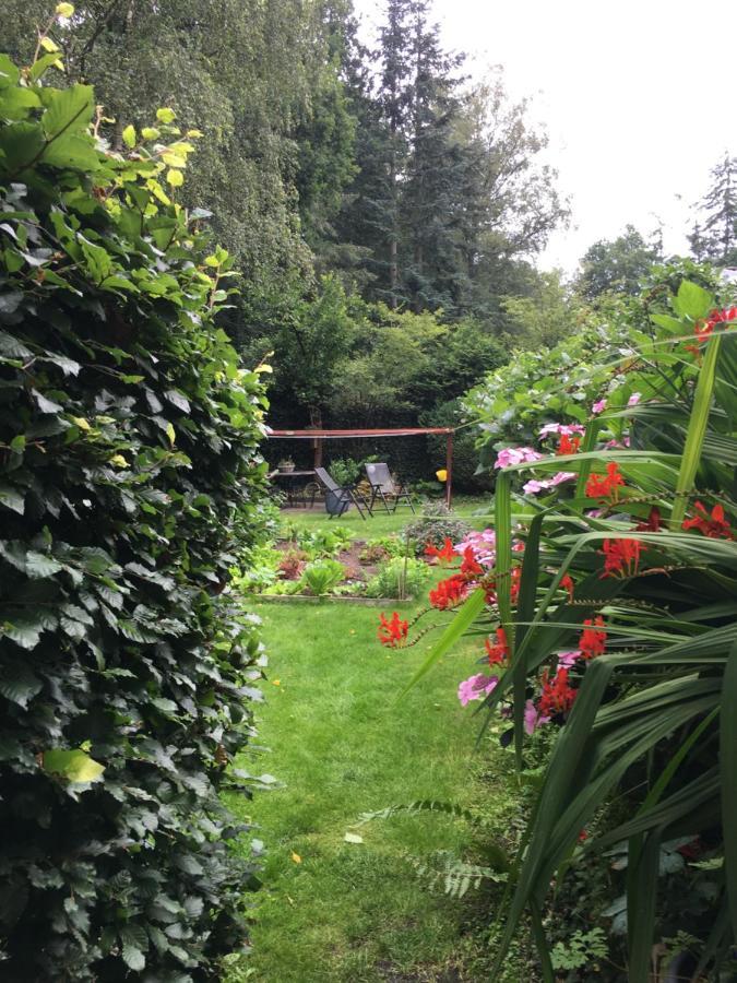 B&B Porcini Ермело Екстер'єр фото