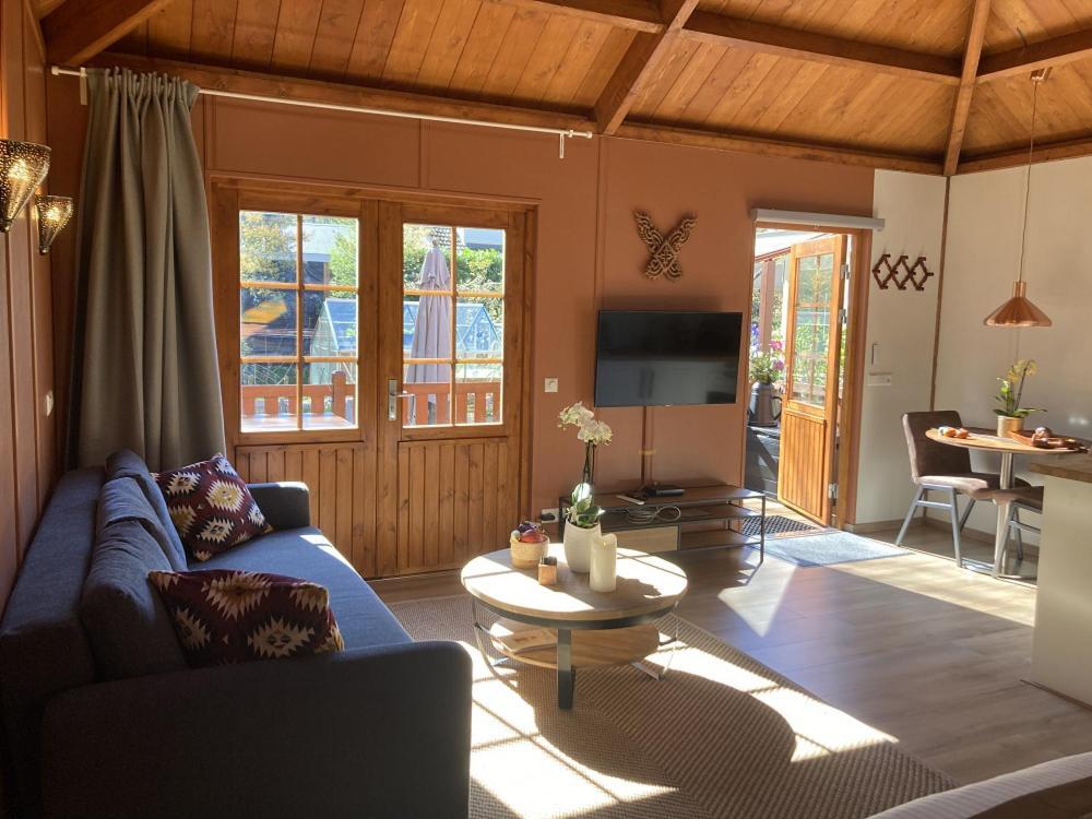 B&B Porcini Ермело Екстер'єр фото