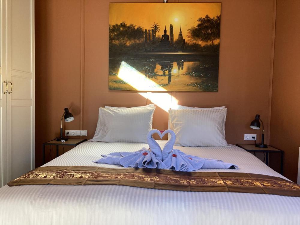 B&B Porcini Ермело Екстер'єр фото