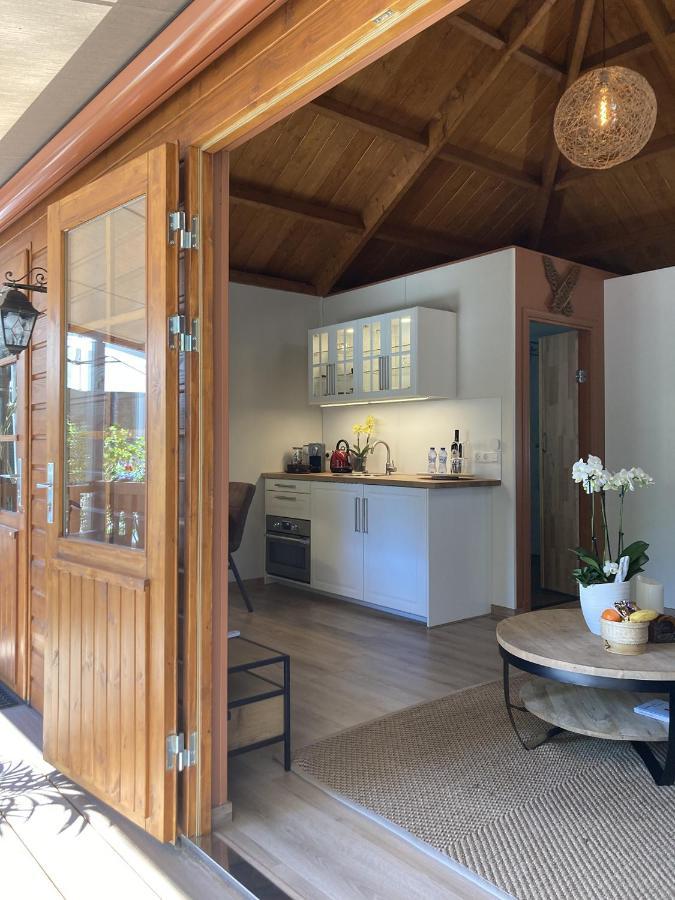 B&B Porcini Ермело Екстер'єр фото