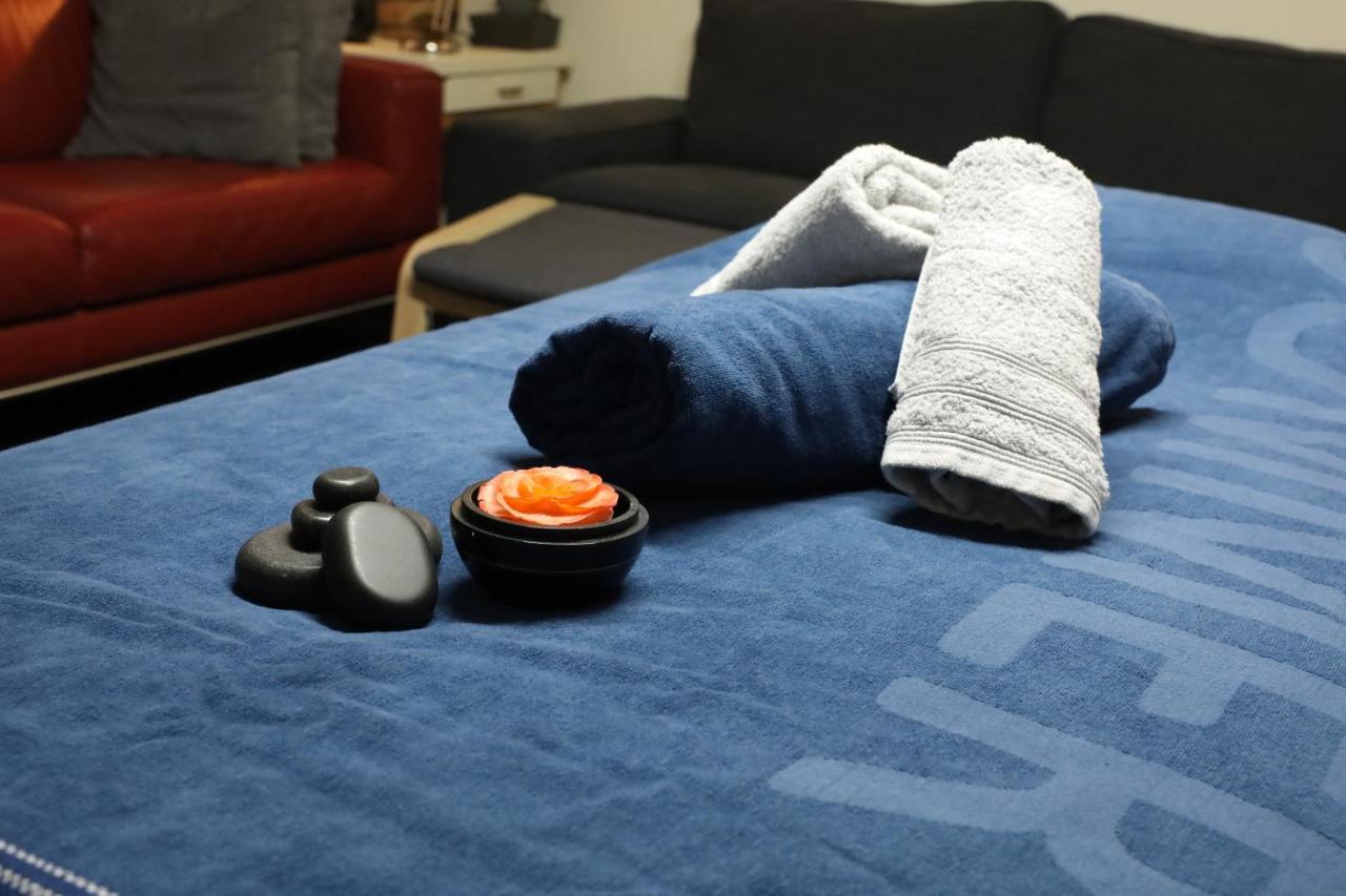 B&B Porcini Ермело Екстер'єр фото