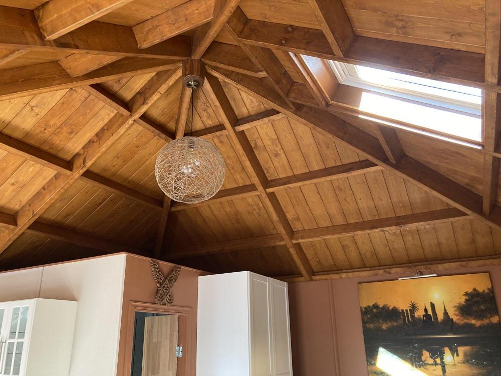 B&B Porcini Ермело Екстер'єр фото