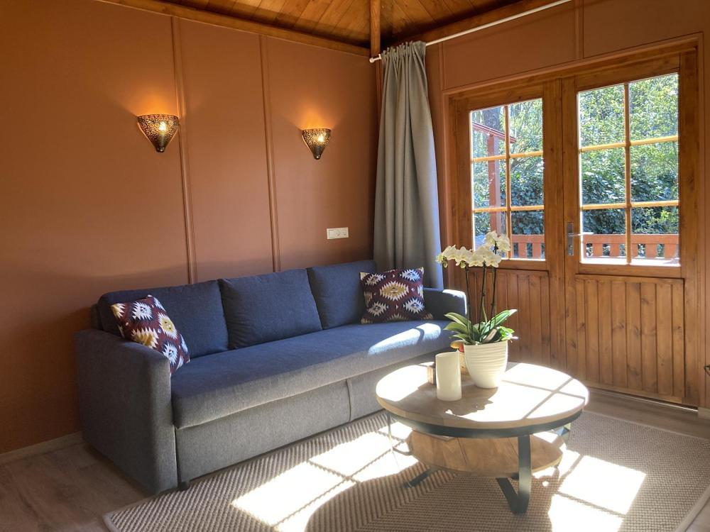 B&B Porcini Ермело Екстер'єр фото