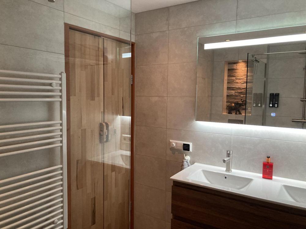 B&B Porcini Ермело Екстер'єр фото