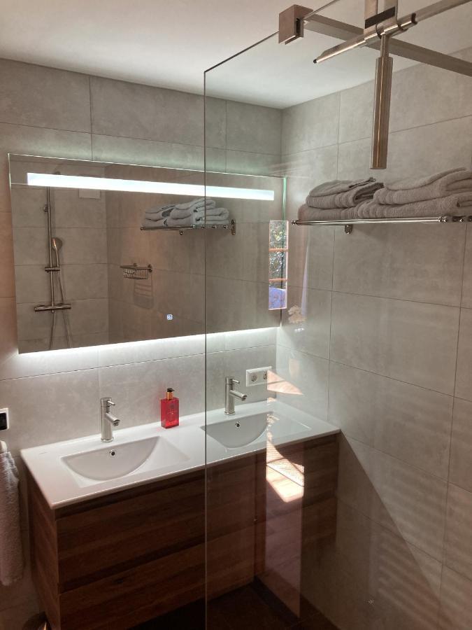 B&B Porcini Ермело Екстер'єр фото
