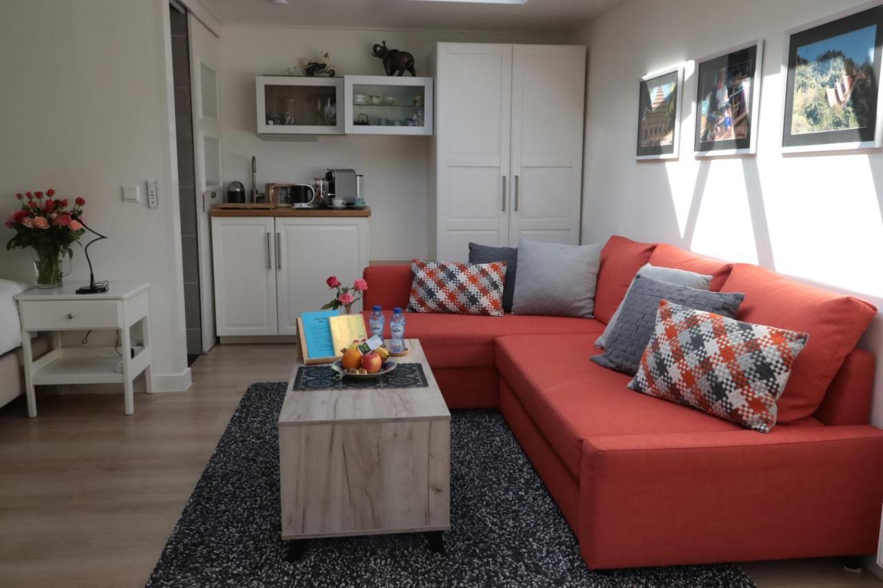 B&B Porcini Ермело Екстер'єр фото