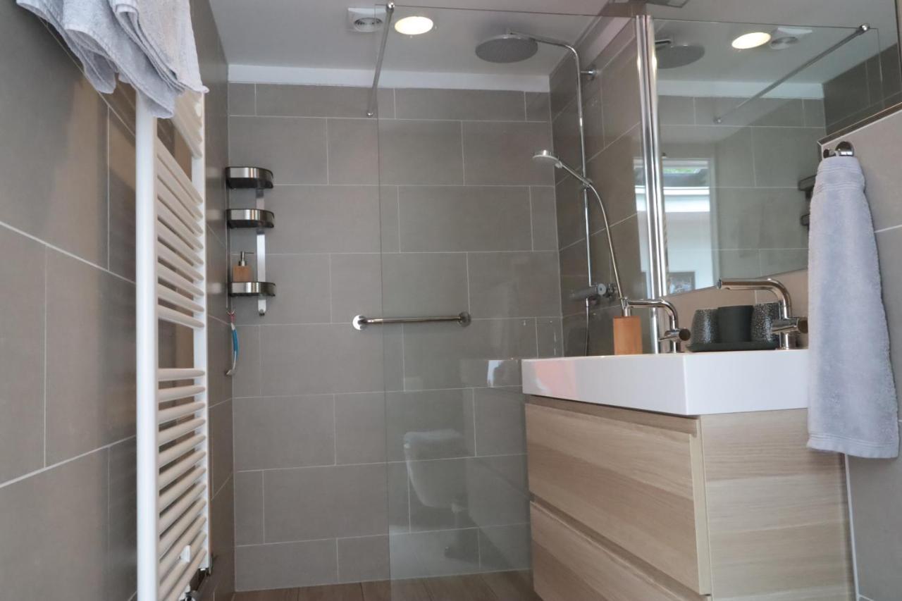 B&B Porcini Ермело Екстер'єр фото