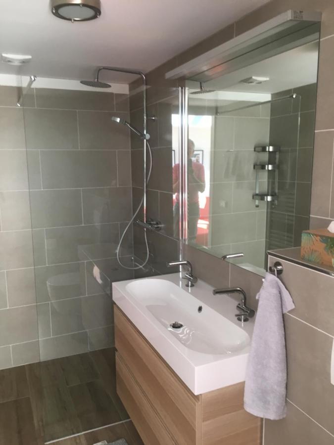 B&B Porcini Ермело Екстер'єр фото