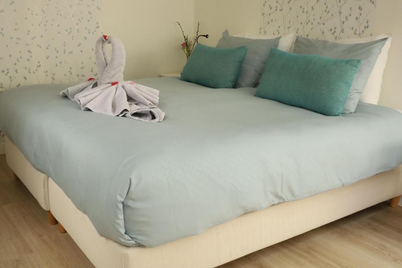 B&B Porcini Ермело Екстер'єр фото