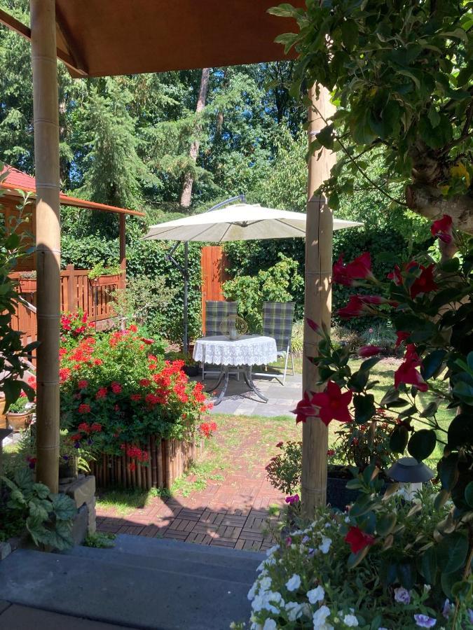 B&B Porcini Ермело Екстер'єр фото