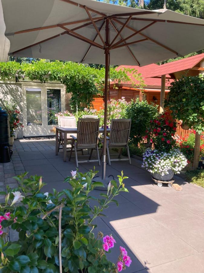 B&B Porcini Ермело Екстер'єр фото